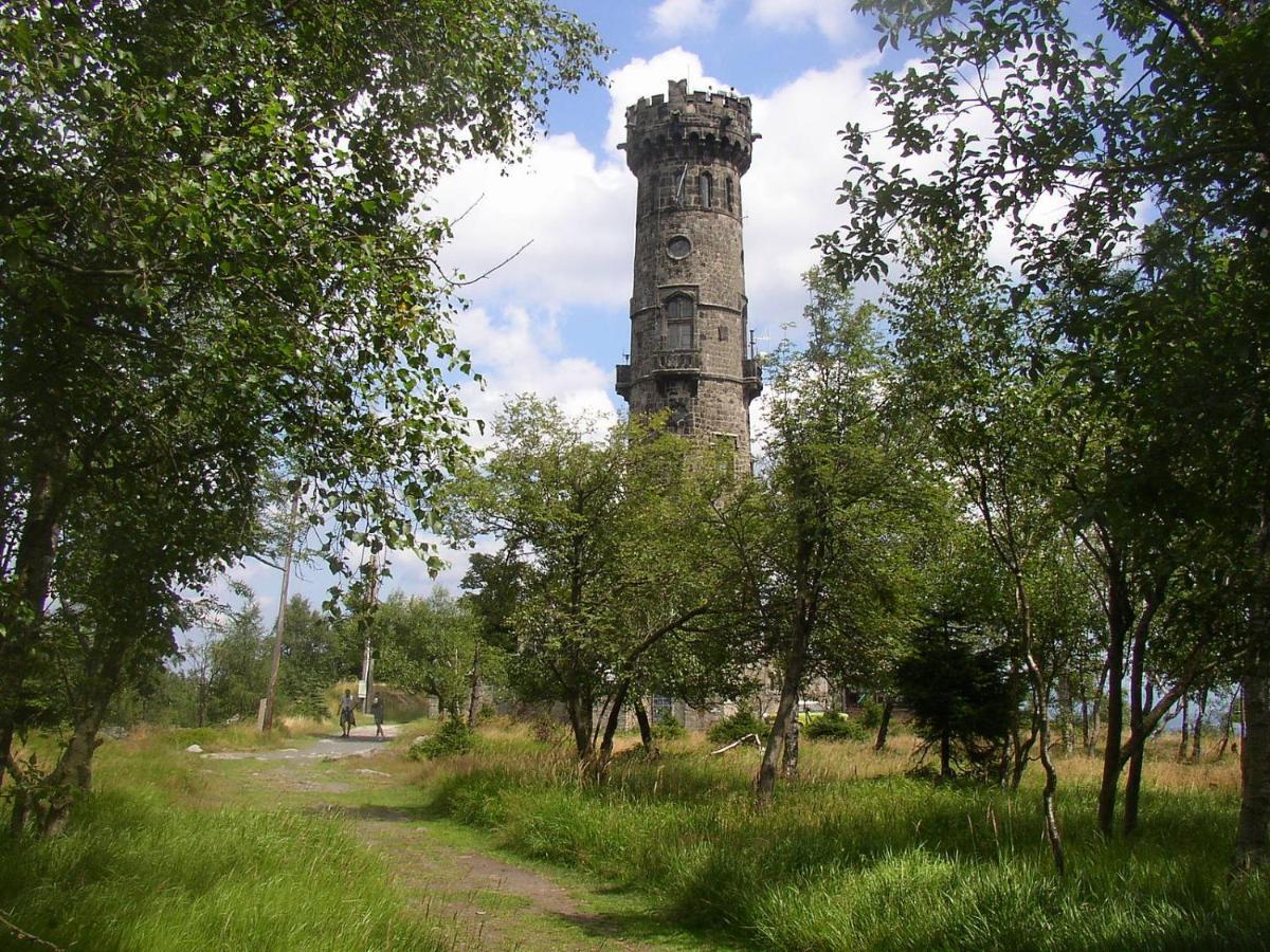 Penzion Orion Petrovice  المظهر الخارجي الصورة